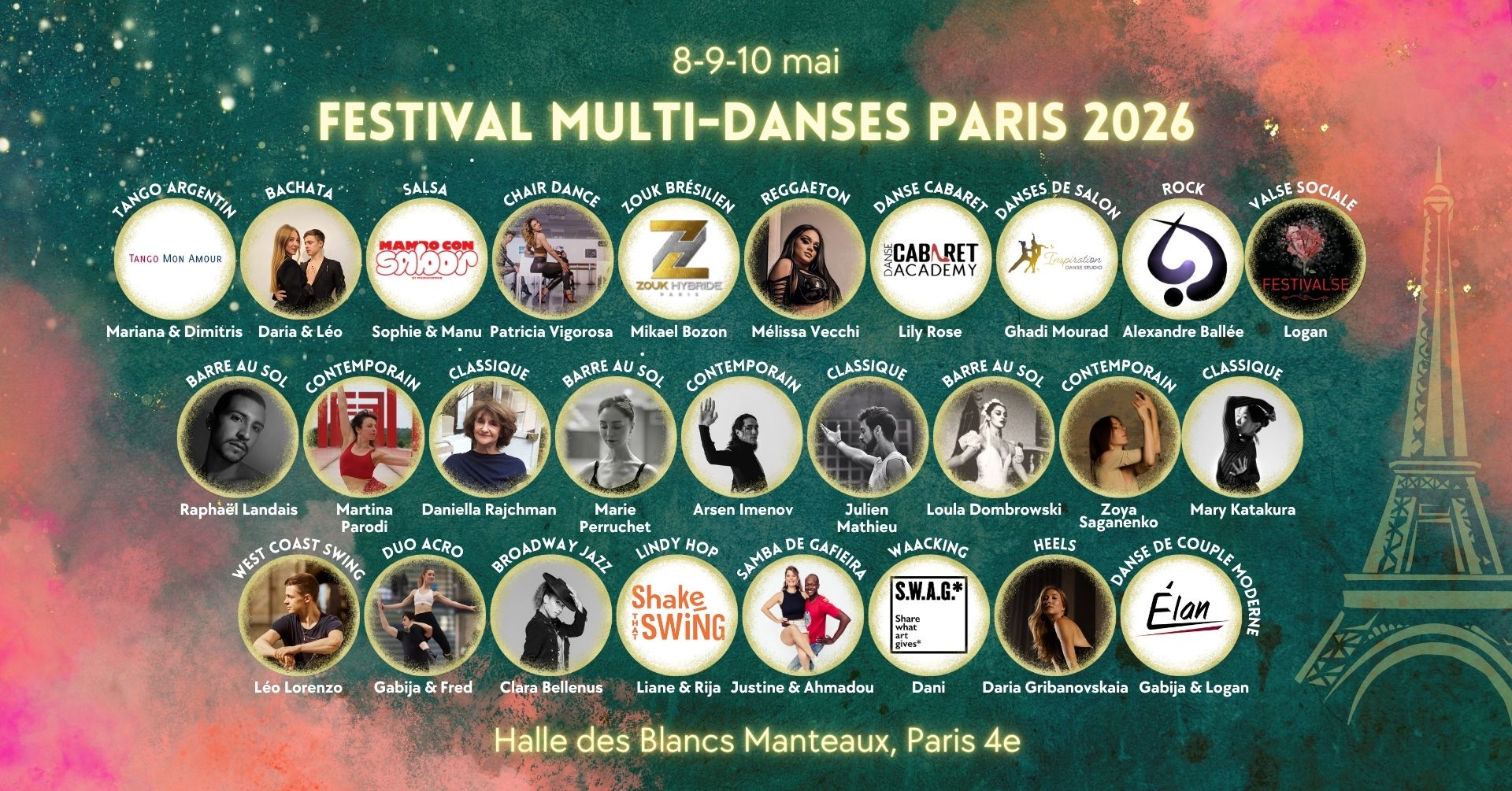 Festival_Multi_Danses_Paris_Tango_Mon_Amour_Dimitris_Mariana
