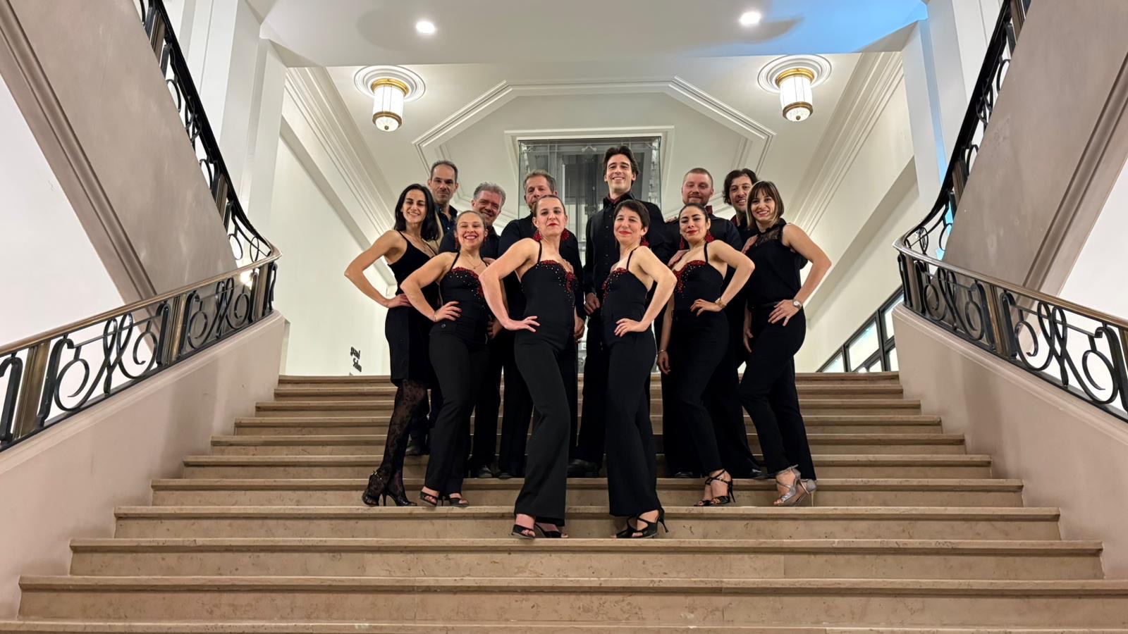 Los_Alumnos_Groupe_chorégraphique_Tango_Mon_Amour_Biskas_Patsarika_Tango_Unione_Meissirel_Moraglio